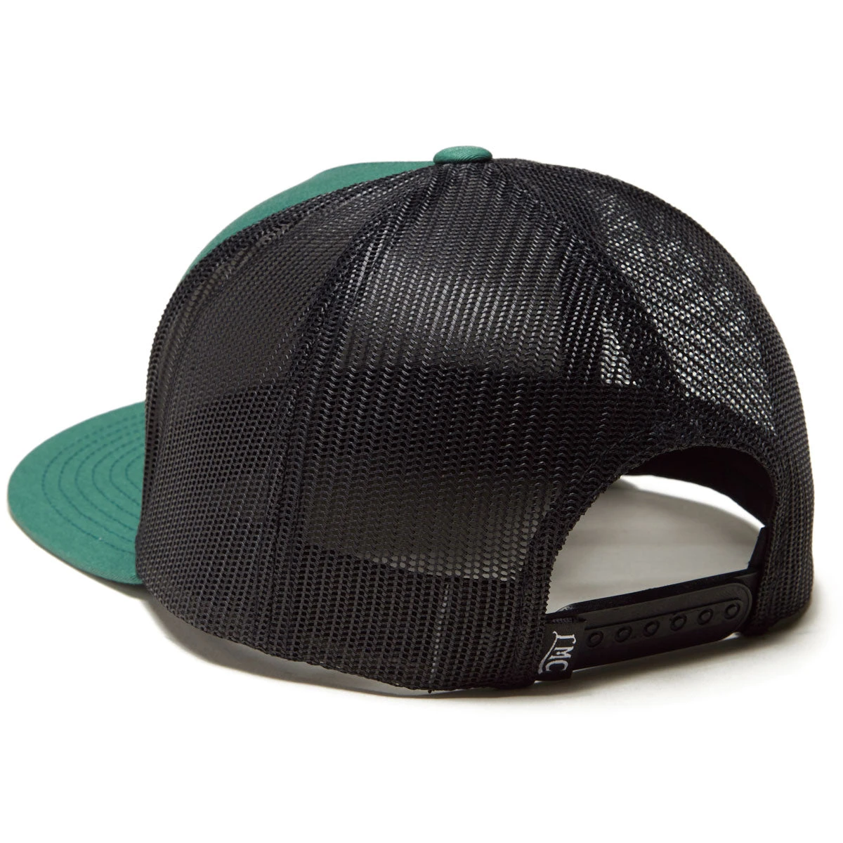 Loser Machine Destroy Trucker Hat - Green 4 Loser Machine Destroy Trucker Hat - Green - Image 2