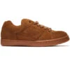 ES Accel Og Shoes - Brown/Gum -Famous Skate Shop 886744552636 2 4d358562 1f26 4623 be11 b63402f8f732