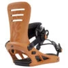 K2 Formula 2023 Snowboard Bindings - Brown -Famous Skate Shop 886745971023 1