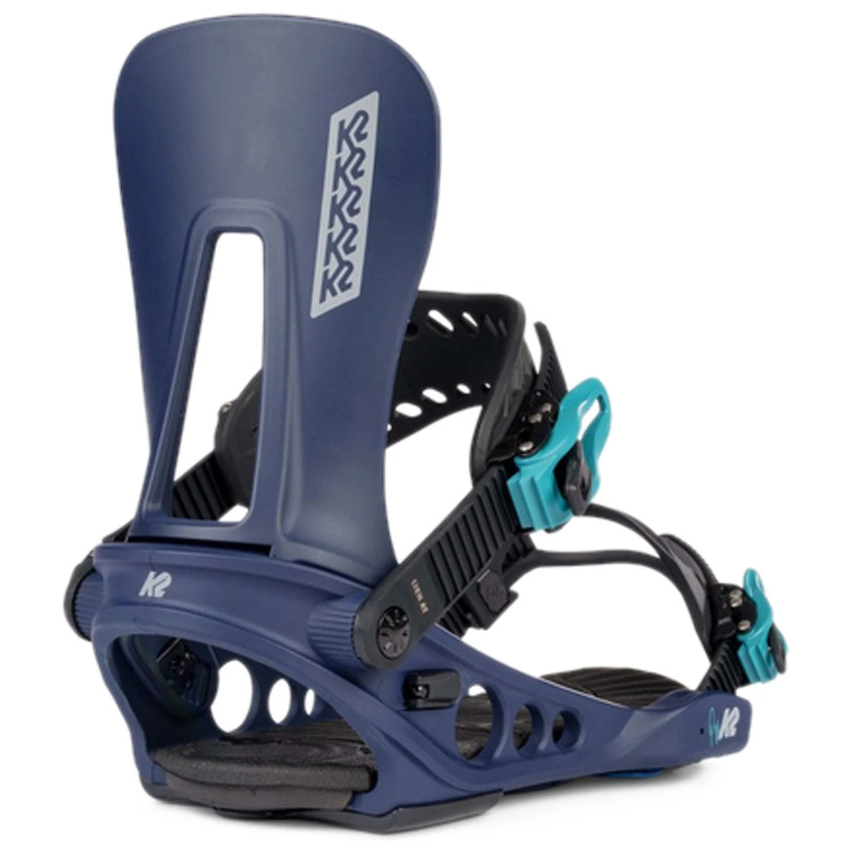 K2 Lien At 2023 Snowboard Bindings - Home Run/Pat Moore 3 K2 Lien At 2023 Snowboard Bindings - Home Run/Pat Moore