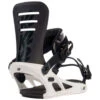 K2 Formula 2023 Snowboard Bindings - Black/White/Jake Kuzyk -Famous Skate Shop 886745971344 1