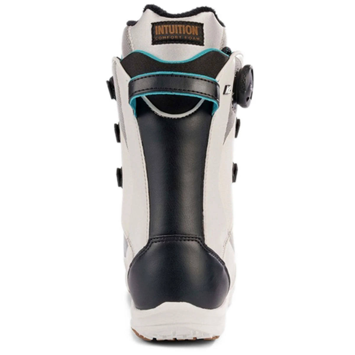 K2 Cosmo 2023 Snowboard Boots - Home Run/Melissa Riitano 5 K2 Cosmo 2023 Snowboard Boots - Home Run/Melissa Riitano - Image 3