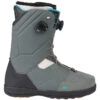 K2 Maysis 2023 Snowboard Boots - Home Run/ David Djite -Famous Skate Shop 886745976547 1