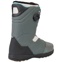 K2 Maysis 2023 Snowboard Boots - Home Run/ David Djite -Famous Skate Shop 886745976547 3