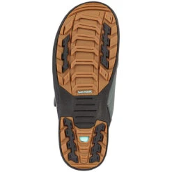 K2 Maysis 2023 Snowboard Boots - Home Run/ David Djite -Famous Skate Shop 886745976547 4