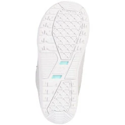 K2 Haven 2023 Snowboard Boots - Grey 9 K2 Haven 2023 Snowboard Boots - Grey -Famous Skate Shop 886745977612 4