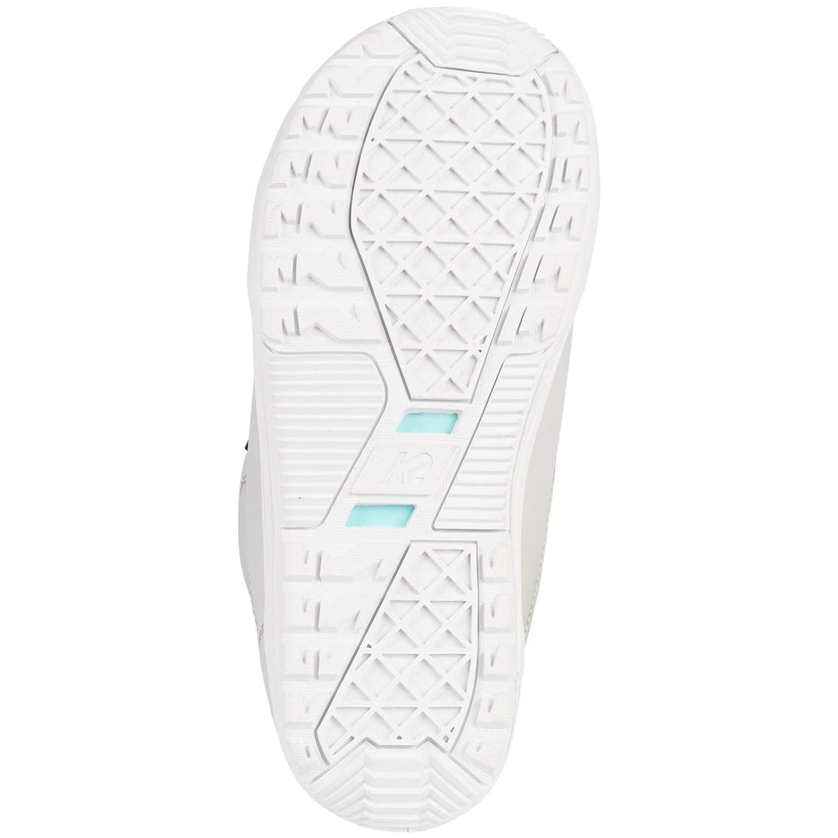 K2 Haven 2023 Snowboard Boots - Grey 6 K2 Haven 2023 Snowboard Boots - Grey - Image 4