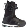 K2 Orton 2023 Snowboard Boots - Black -Famous Skate Shop 886745978473 1