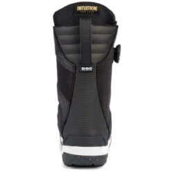 K2 Orton 2023 Snowboard Boots - Black 8 K2 Orton 2023 Snowboard Boots - Black -Famous Skate Shop 886745978473 3