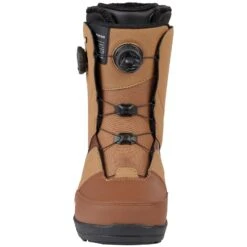 K2 Maysis 2023 Snowboard Boots - Brown 8 K2 Maysis 2023 Snowboard Boots - Brown -Famous Skate Shop 886745978794 3