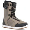 Ride Anchor 2023 2023 Snowboard Boots - Khaki -Famous Skate Shop 886745988700 1