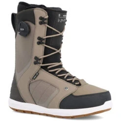 Ride Anchor 2023 2023 Snowboard Boots - Khaki