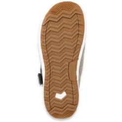 Ride Anchor 2023 2023 Snowboard Boots - Khaki 9 Ride Anchor 2023 2023 Snowboard Boots - Khaki -Famous Skate Shop 886745988700 4