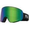 Dragon Pxv Snowboard Goggles - Lichen/Lumalens Green Ion 2 Dragon Pxv Snowboard Goggles - Lichen/Lumalens Green Ion -Famous Skate Shop 886895549363 1