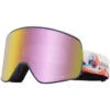 Dragon Nfx2 Snowboard Goggles - Fasani/Lumalens Pink Ion -Famous Skate Shop 886895549509 1