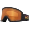 Dragon Dx3 Otg Snowboard Goggles - Therma Lumalens Ite/Lumalens Amber 2 Dragon Dx3 Otg Snowboard Goggles - Therma Lumalens Ite/Lumalens Amber -Famous Skate Shop 886895549721 1