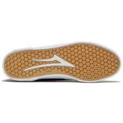 Lakai Cambridge Shoes - Black/White Suede 10 Lakai Cambridge Shoes - Black/White Suede -Famous Skate Shop 888401922004 4