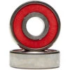 Spitfire Burners Skateboard Bearings - Red 1 Spitfire Burners Skateboard Bearings - Red -Famous Skate Shop 888560010338 1