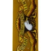 Anti-Hero Classic Eagle Skateboard Deck - Brown - 8.06" -Famous Skate Shop 888560094642 1