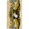 Anti-Hero Classic Eagle Skateboard Complete - Cream - 8.62"