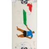 There Jaime Reyes Player Guest Pro Skateboard Complete - 8.06" -Famous Skate Shop 888560275799 c
