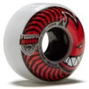 Spitfire 80hd Classic Full Skateboard Wheels - Natural - 54mm -Famous Skate Shop 888560285088 1