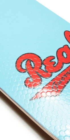 Real Tg Pro Script Skateboard Deck - 9.20" -Famous Skate Shop 888560287839 2 73492319 3900 4731 992f 83e68d087c54