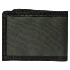 Spitfire Bighead Fill Wallet - Charcoal/Yellow -Famous Skate Shop 888560292239 3