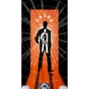 Real Mason Enigma Full Se Skateboard Complete - Black - 8.50" -Famous Skate Shop 888560294400 c