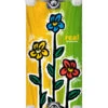 Real Tres Flores True Fit Skateboard Complete - 8.38" -Famous Skate Shop 888560294530 c