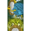 Anti-Hero Gerwer Grimple Smoke And Mirrors Skateboard Deck - 8.25" -Famous Skate Shop 888560294776 1
