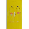 There Cruising Skateboard Deck - Yellow - 8.25" 2 There Cruising Skateboard Deck - Yellow - 8.25" -Famous Skate Shop 888560297104 1