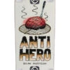 Anti-Hero B.a. Toasted Fried Cooked Skateboard Complete - 9.25"