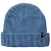 Brixton Heist Beanie - Dusty Blue -Famous Skate Shop 888588796252 1