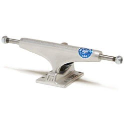 Royal Skateboard Trucks - Raw - 144mm