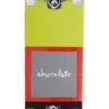 Chocolate OG Square Skateboard Complete - Capps Pop Secret - 8.50" -Famous Skate Shop 889846257928 c