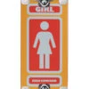 Girl 93 Til New Skateboard Complete - Howard - 8.50" -Famous Skate Shop 889846262243 c