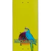 Girl Mancharitaville Skateboard Deck - Pacheco - 8.00" -Famous Skate Shop 889846262380 1