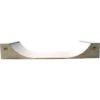 OC Ramps 8ft Wide Half Pipe Extension Ramp -Famous Skate Shop 8 ft halfpipe2