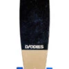 Daddies Galaxy Pintail Longboard Complete -Famous Skate Shop 9 29 2177573 c