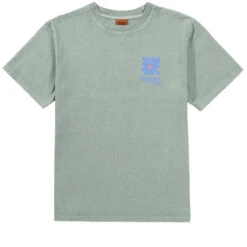 Rhythm Iris Vintage T-Shirt - Sea Foam