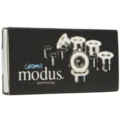 Modus Ceramic Skateboard Bearings -Famous Skate Shop 9347371000064 2