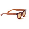 Epokhe Stereo Sunglasses - Maple Polished/Brown -Famous Skate Shop 9353311002241 1 a6a061b0 b767 45cc 8ec6 2bbde6cecabf