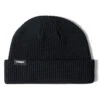 Former Legacy Beanie - Black -Famous Skate Shop 9357594045131 1