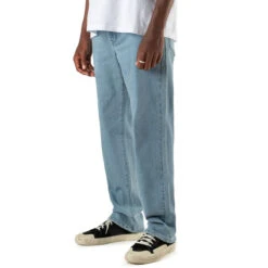 Former Crux Jeans - Blue Fade -Famous Skate Shop 9357594080385 3