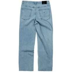 Former Crux Jeans - Blue Fade -Famous Skate Shop 9357594080385 4