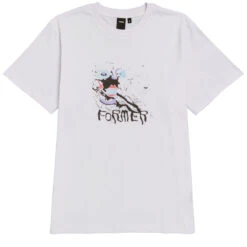 Former Clarity T-Shirt - White