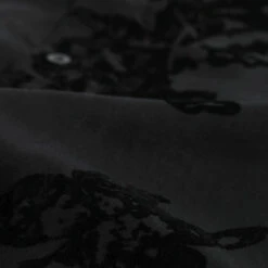 Former Vivian Lily Shirt - Black -Famous Skate Shop 9357594103800 5