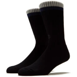 Former Tantrum Socks - Black