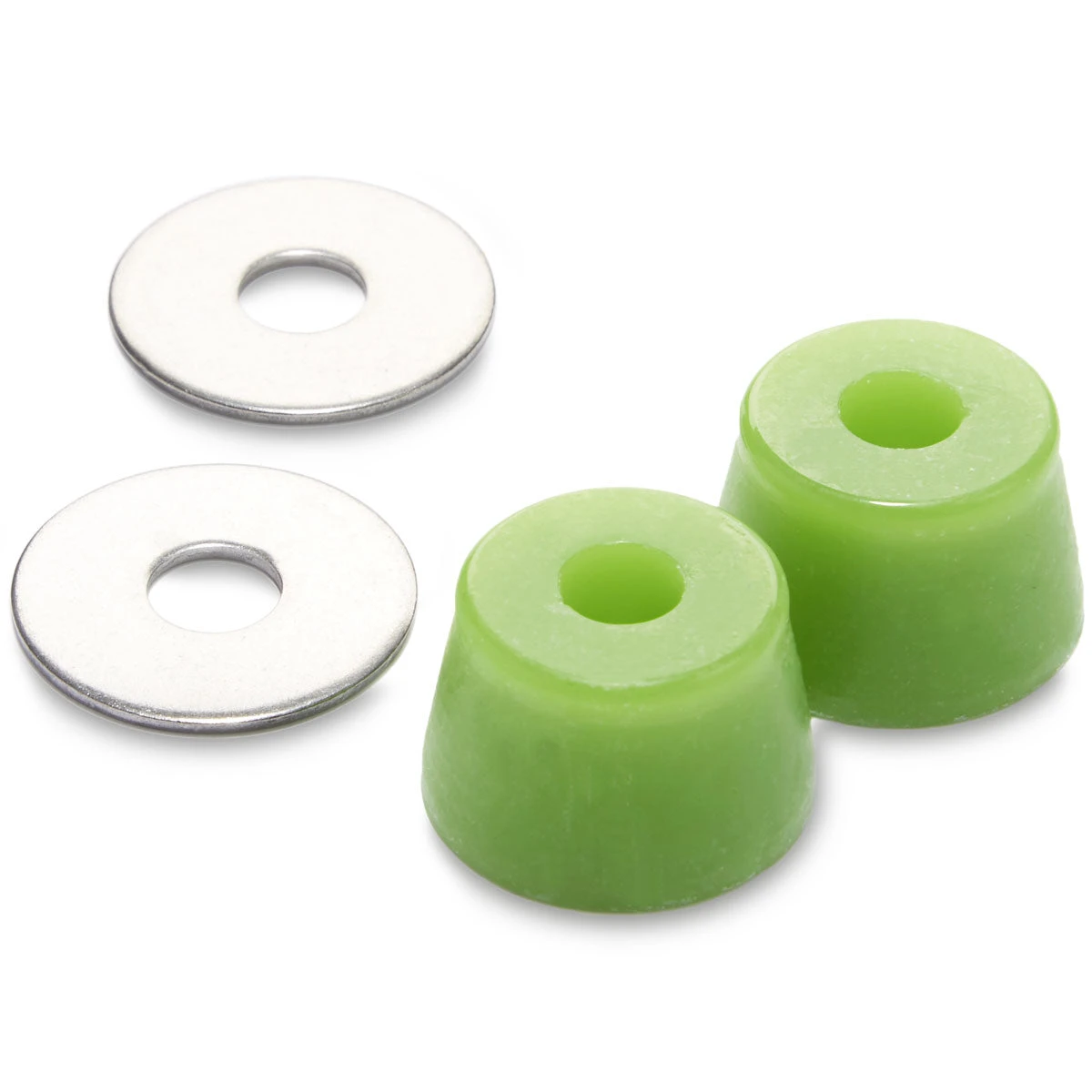 Riptide Tall Fat Cone Bushings - WFB 95.5a 3 Riptide Tall Fat Cone Bushings - WFB 95.5a